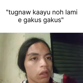 me: #snc #bisaya 