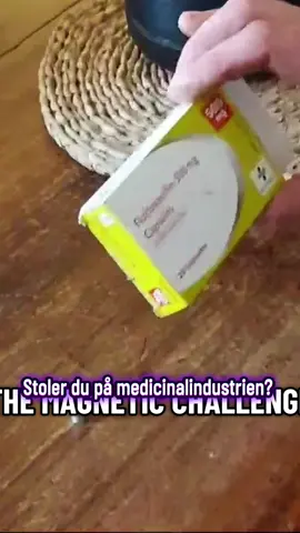 #medicinalindustrien #propaganda #sandheden #antibiotics 
