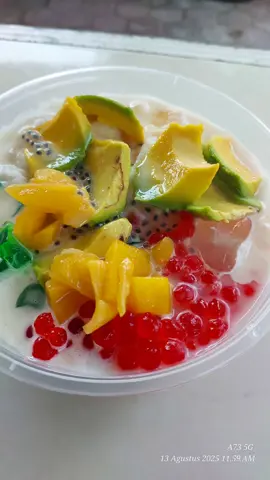 Manis Creamy  yukkk cobaiiinnn.... timbang penasaran... #esteler #endayanifood #fypシ゚viral #fyp 