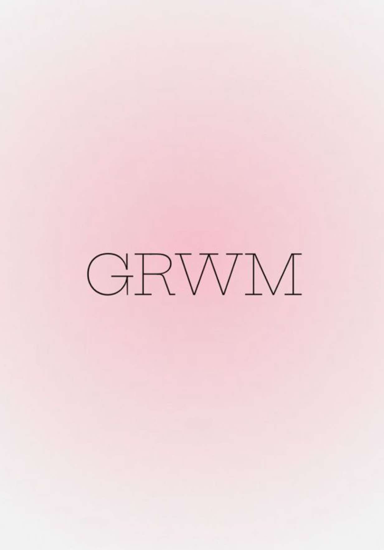 GRWM TO GO SELL SWEETS  #mrsgirltshepiso #hellovhanganavhanga #dayinthelifevlog #vlogtiktok #grwm 