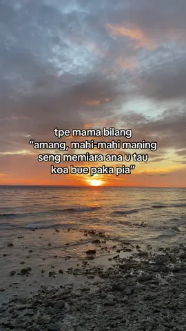 koa paka pia amang#fyp #fyppppppppppppppppppppppp #sangihe #sangihemaketi #sangihestory 
