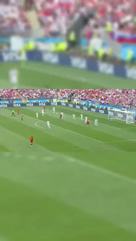 Round 16 Spain vs Russia #spain #russia🇷🇺 #worldcup #peterdrurycomentry #round16 