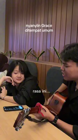 Vt ini bahaya buat yang jomblo @Grace  #bintangjua #fyp #fypage #beranda #cintaluarbiasa 
