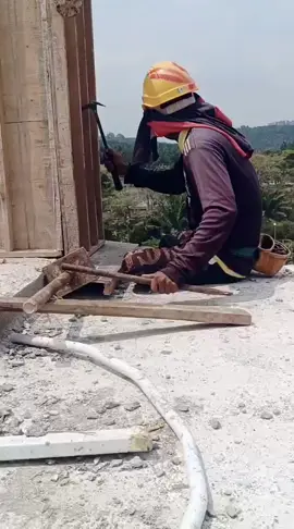 rehat lun makle tak lessoh. #rosak rosak #kulikocak😂 #kulinakal 