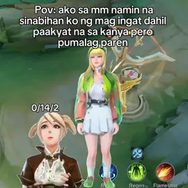 stress na kaming roamer sa inyo😩#MCGG #MagicChessGoGo #MCGGCosmicTraders #pov #zephyraaofficialz 