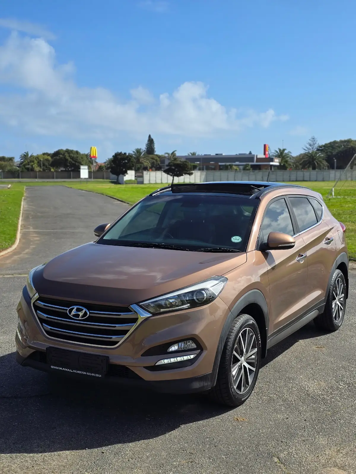 137 000 kms📍 R229 900 or -+R3995 Per Month🔥 Full service History ✅️ 2 Keys ✅️ Warranty on Motor & Gearbox📍 We do Finance through all Major banks✅️ No Debt Review🚫 Minimum Credit Score 630+✅️ Contact Jesse 065-979-5692 ☎️ Email - jesse@havalmilnerton.co.za #fyp #hyundai 