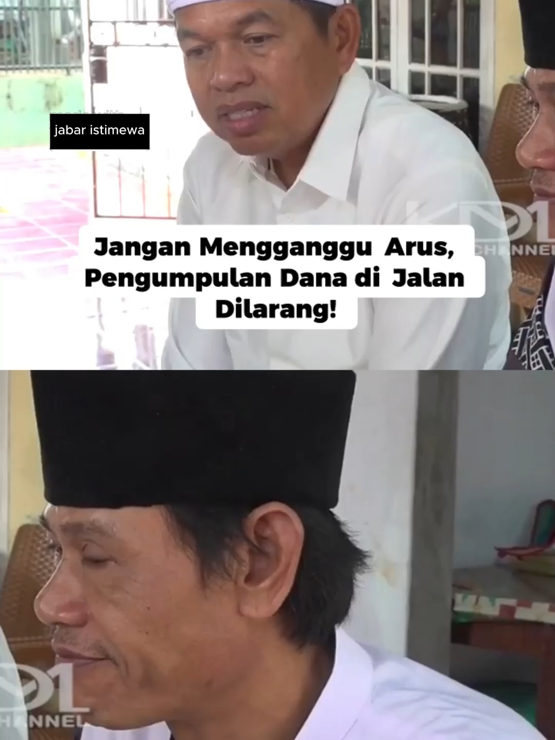Jangan Mengganggu Arus, Pengumpulan Dana di Jalan Dilarang!  Mendengar perspektif menarik tentang pengumpulan dana di tengah jalan dan tantangan yang dihadapi saat ini! Dalam era media sosial, ada cara baru yang lebih efisien untuk menggalang sumbangan tanpa harus melanggar undang-undang. Apakah masyarakat masih memerlukan metode tradisional atau sudah saatnya beralih ke platform digital? Video ini menggugah pemikiran tentang citra dan strategi yang diperlukan untuk berdonasi demi kepentingan bersama. Siapa yang tak ingin berkontribusi? Mari tegaskan kita bisa lebih kreatif dan terhubung dengan para dermawan! Saksikan dan simak obrolan ringan namun bermakna ini.  #Sumbangan #PenggalanganDana #MediaSosial #Islam #UndangUndang #Kreativitas #Donasi #CitraSosial #KepentinganBersama #PerspektifMasyarakat