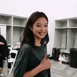 my cute baby Nini 🐨 #JENNIE #BLACKPINK #BLACKPINK_DEADLINE 