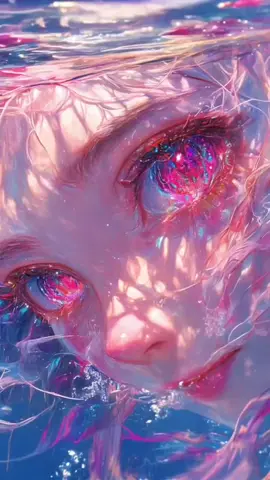 #wallpaper #ai动画 #4kwallpaper #ai #4k 