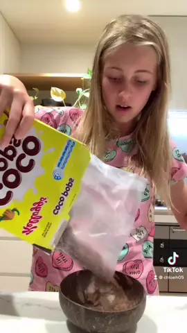 My transitions were on point #throwbackthursday #2020 #lockdown #cereal #transition 