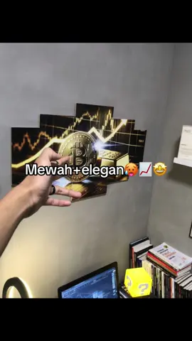 #hiasandinding #hiasandindingtemabitcoin #hiasandindingaesthetic #bitcoin #crypto 