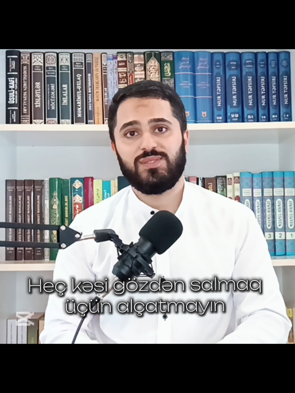 Kərbəlayi Mustafa - 
