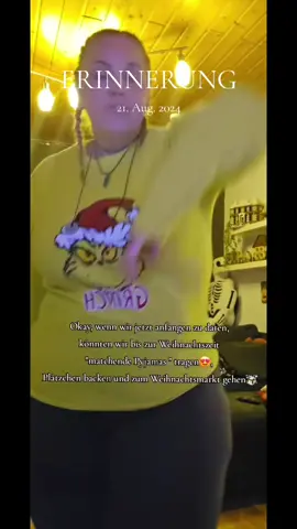 #erinnerung