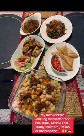 Pesan eyang putri , menguasai cinta suami itu ketika rasa nyaman , damai di rumah dan meguasai taste / perut nya . Maka kamu istri yg sudah memberikan service terbaik mu , menikah dengan laki laki yg baik hati nya karena itu sudah bawaan dari lahir nya , kalau dapat ganteng itu bonus 🥰💋👌🇵🇰🇮🇩✈️🇮🇹#mixmarriage🇮🇩🇵🇰 #allahmahabaik #suamiistribahagia #suamiidaman #menikmatihidup 