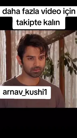 #arnavkhushi #arnavkushi #hintdizileri #birgaripaşk #viralvideo 