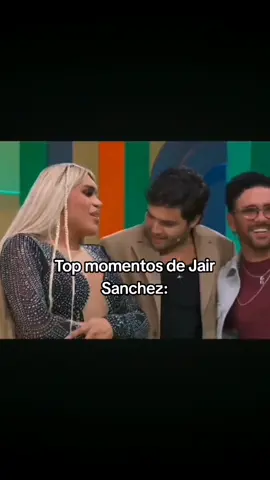 @Jair Sanchez Tkm #jairsanchezzz #viraltiktok #ricardoperalta 