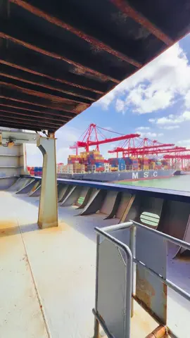 #kaushalathapaththu #gantrycraneoperator #cect #colomboport #srilanka 🇱🇰