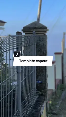 #CapCut 7 klip cinematic blur bg #jytemplate 