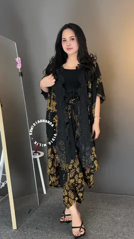 Baju kondangan wanita rok rumbai cakep poll beb 🥰😍 #kebaya #kebayamodern #bajukondangan 