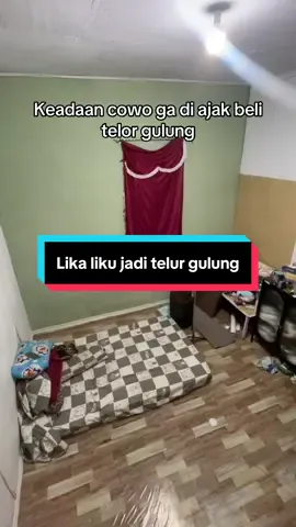 Ajak beli telor balung#fyp #viral #dekorasikamar 