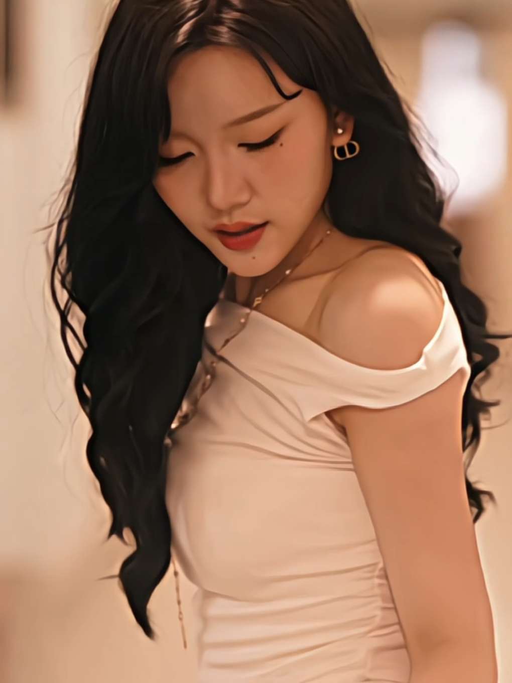 #marshajkt48 #marshalenathea @Matcha🍵 #bahteracinta 