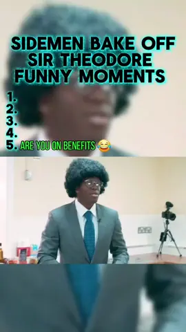 SIDEMEN BAKE OFF #sidemen #sidemensunday #ksi #funnyclips #uktiktok 
