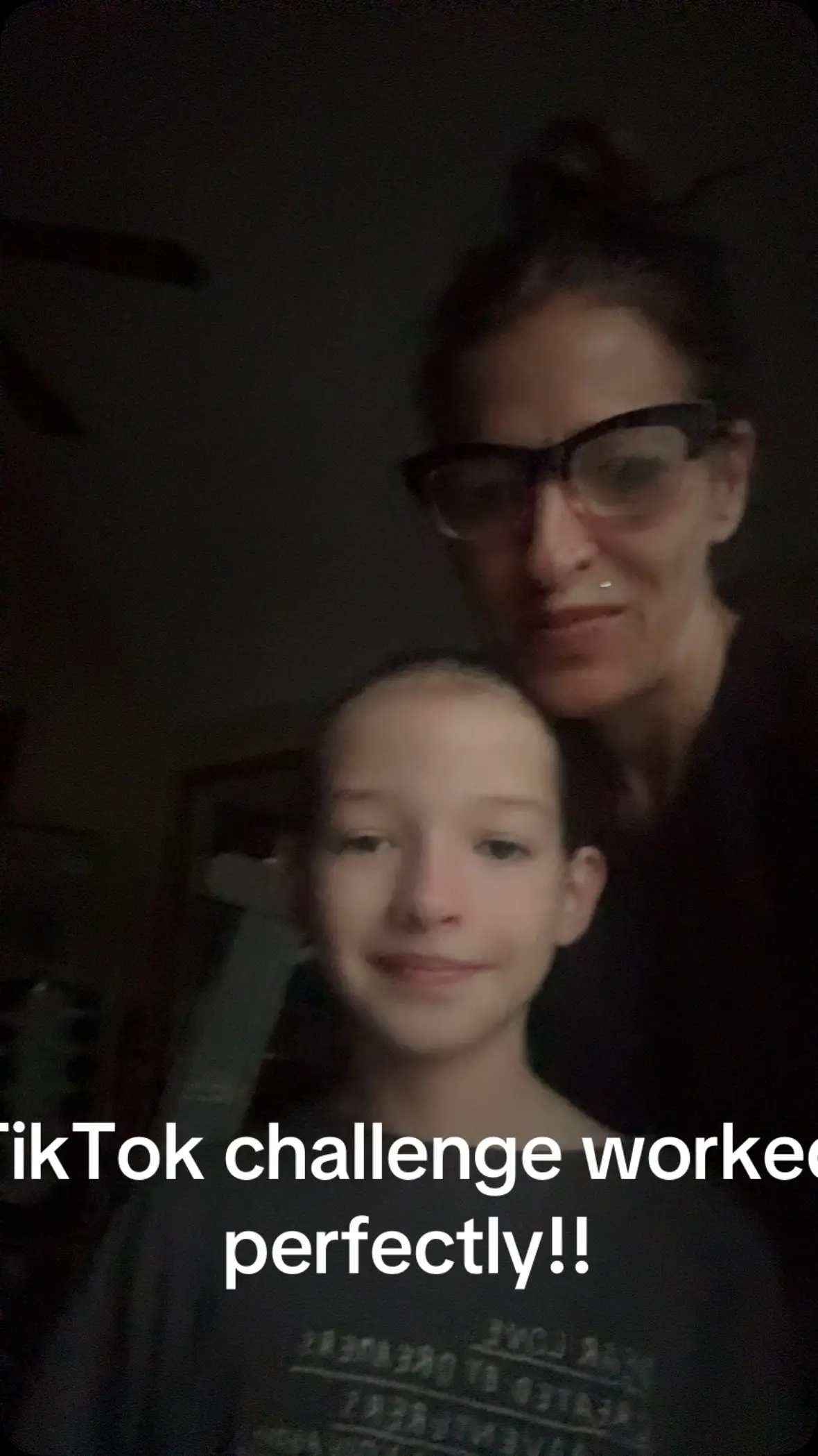 Doing the TikTok challenge or you take a picture of yourself and let it pick the song. This was absolutely perfect.#tiktokchallenge #viral #songchallenge #sevynofthestars #blueaviangirl 