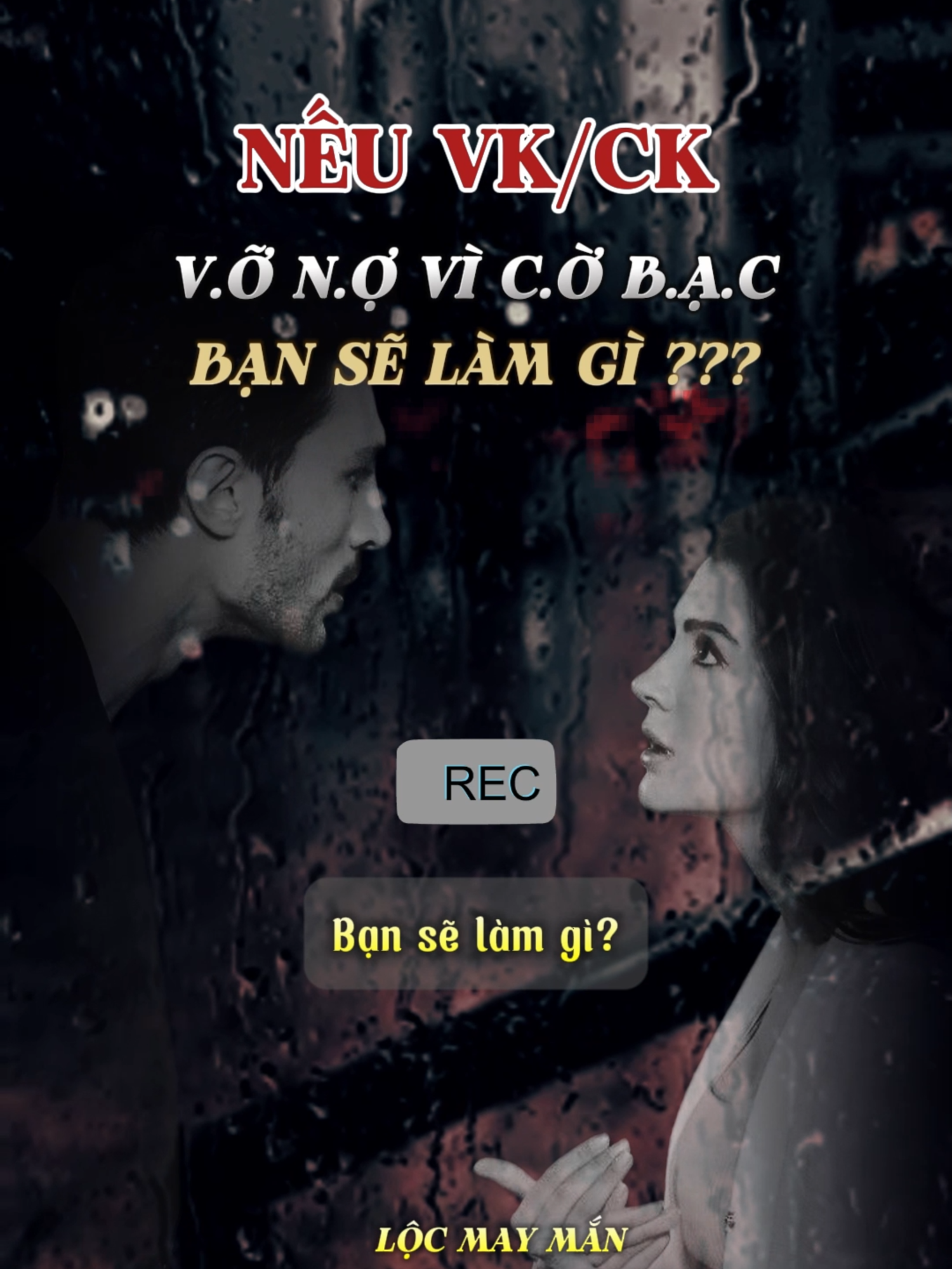 Phát hiện chồng hay vợ v.ỡ n.ợ vì c..ờ b.ạ.c — tha thứ hay buông bỏ? #xuhuongtiktok2025 #radiotamtrang #tamsunonan #lamlaicuocdoii #cbm #locmayman886