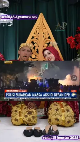 Indonesia saat ini...