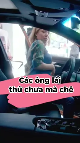 Tôi nói thẳng: Các cha các mẹ cứ chê xe điện VinFast, nhưng mấy người đã ngồi lái thử chưa?#vinfast #xedienvinfast #xuhuongxedien