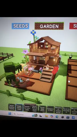 Candu haha❤️❤️#roblox #growagarden 