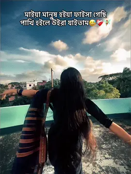 আমার খুউউব শখ পাখি হউয়ার💓#CapCut 