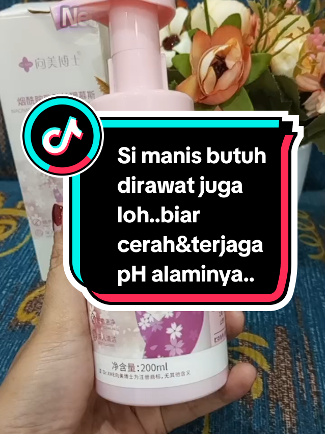 #sabunkewanitaan #sabunkewanitaanviral #fypppppppppppppp #fypシ゚ #fypage #modalkontendoang #xyabc 