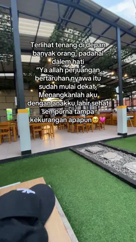 Allahumma yassir walaa tuassir🤲🏻#masyaallahtabarakkallah  #prenagency#ibuhamil#hamilsehat#hamilsehat 