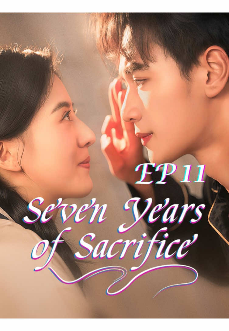 Seven Years of Sacrifice | The man she SACRIFICED 7 years for is NOW BEGGING... 🚨 Full Series on SodaTV #Karma #StoryTime #PlotTwist #Regret #SodaTV