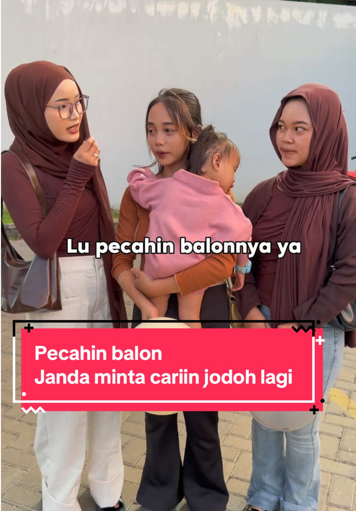 Janda minta cariin jodoh #cici #id #ai #AsistenAICici