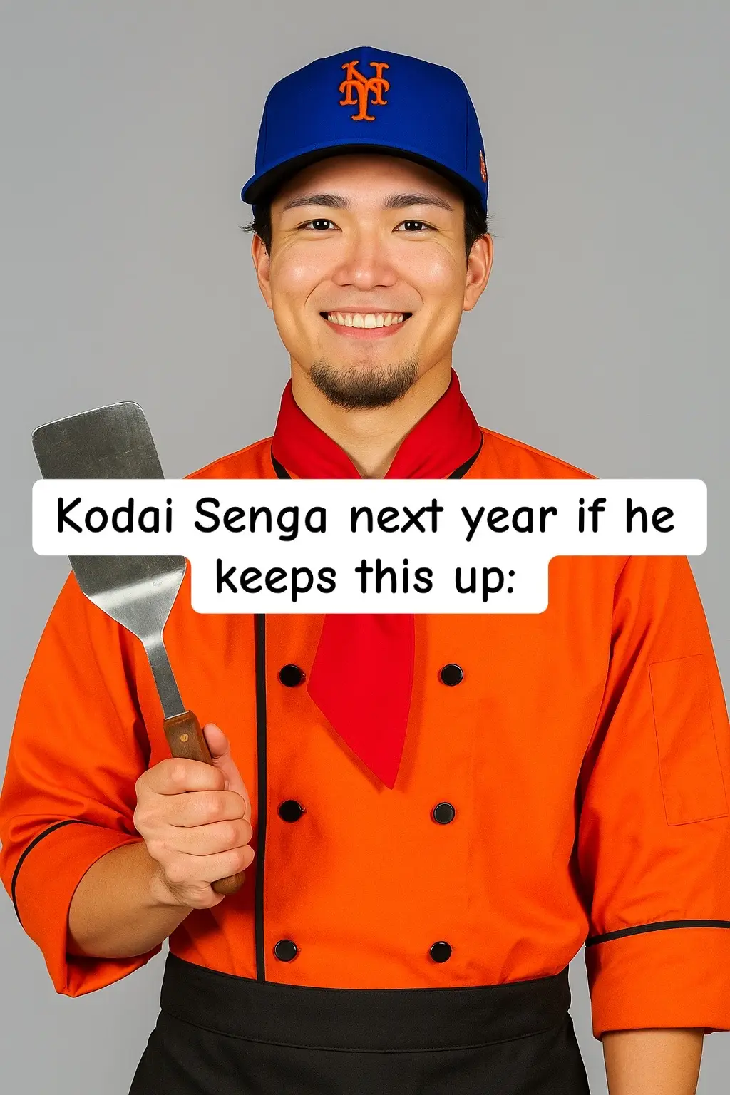 Cool #baseball #mets #senga #fyp #MLB 