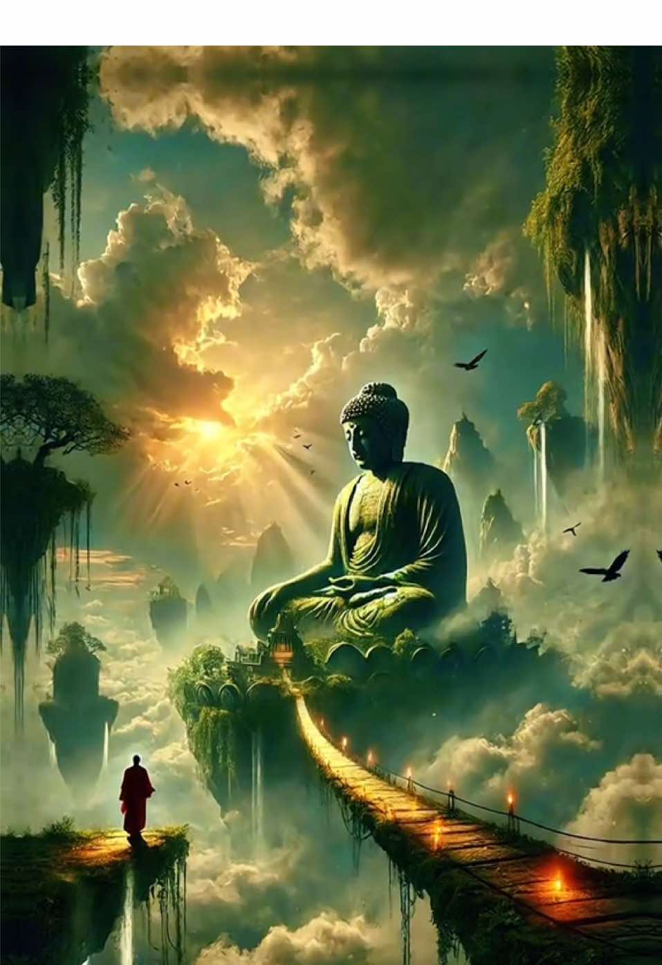 Kiếp sống này chỉ là tạm mà thôi#nhacdoi #nhacphat #adidaphat #phatphap #songcham 