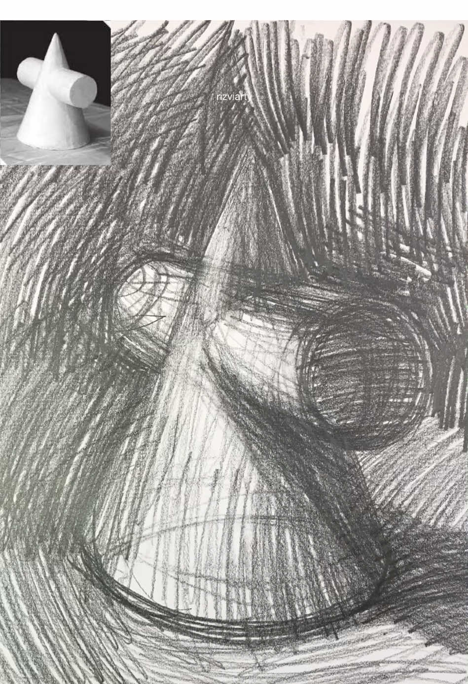 #dailydrawing 