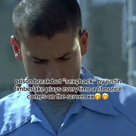 controversial but i’m not wrong… #prisonbreak #prisonbreakedit  #tbag #fyp #michaelscofield @Prison Breaking 