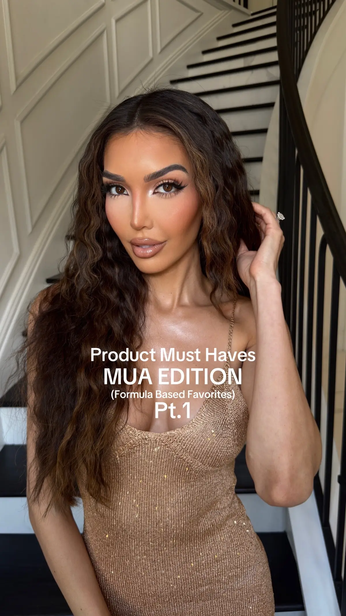 Product Must Haves as a 15 year MUA. I’m deep diving into my professional kit and giving you ALL of my pro faves. #makeuphacks #fypシ #makeuptutorial #mua #promua 