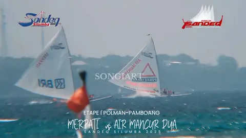 POWERFULL  MERPATI VS AIR MANCUR DUA 