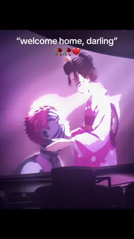 literal na alipin ng pag-ibig mo 💔💔💔 #koyuki #akaza #hakuji #demonslayer @_woe wag k na umiyak 😂
