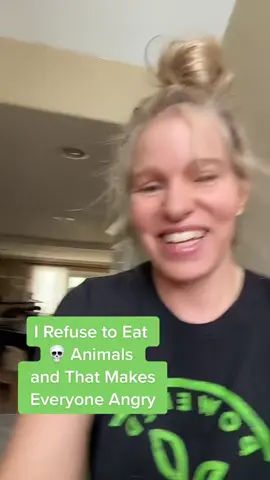 #onthisday don’t eat the animals! It’s mean and they’re poisonous! If you want to be healthy and happy for many many years to come and be as young as possible for as long as possible check out this way of eating! No meat. No excuses. Just results. Lincoln bio if you want help.