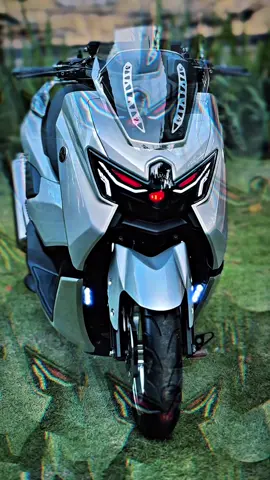 🥶🥶 #nmaxindonesia #nmaxproper #nmaxmodifikasi #nmax 
