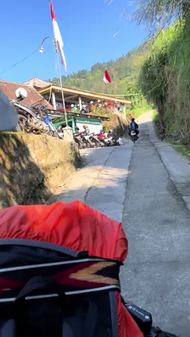 #selo #gancik #merbabu #merbabuviaselo 