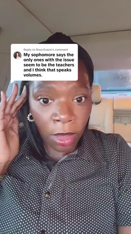 Replying to @Brea Evans 
