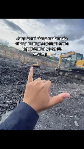 Spele sayang#fyp #fyppppppppppppppppppppppp #tambangbatubarakalimantan #tambangbatubarakalimantan #tambanghitz 