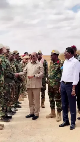 Xoogga Dalka Soomaaliyeed🇸🇴
