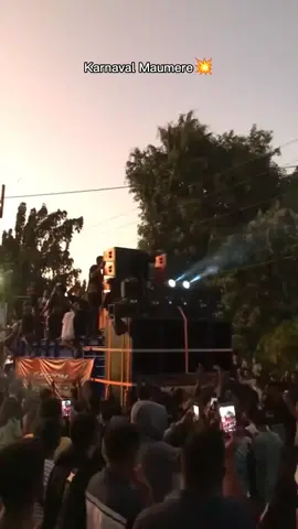 Pesona karnaval Maumere💥 2025👍 #fyp #viral  #karnavalmaumere